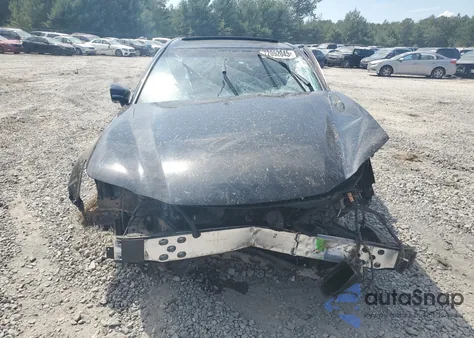 2015 Lexus Gs 350 из США, поврежденный, VIN JTHCE1BL2FA009716